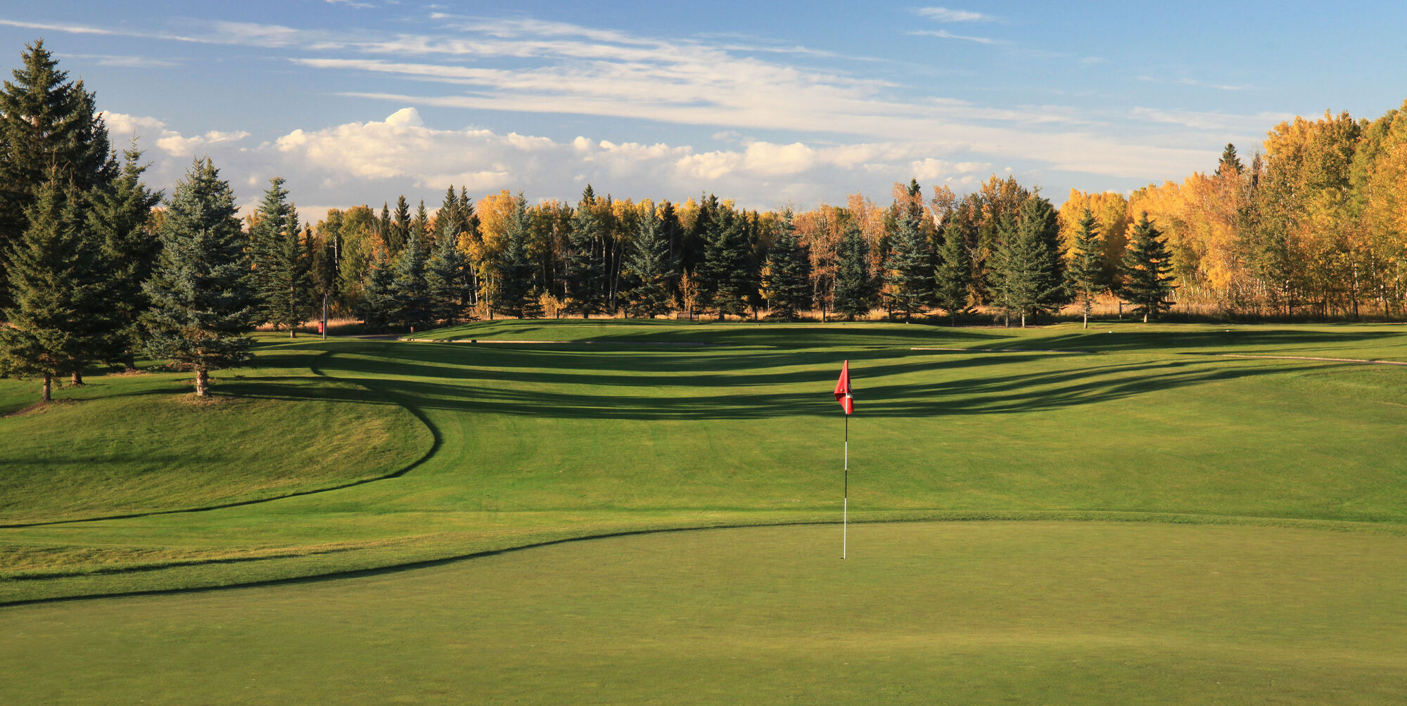 Sundre Golf Club<br>Monday, May 25