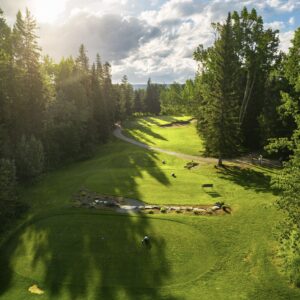 Water Valley Golf Club<br>TUESDAY, July 28